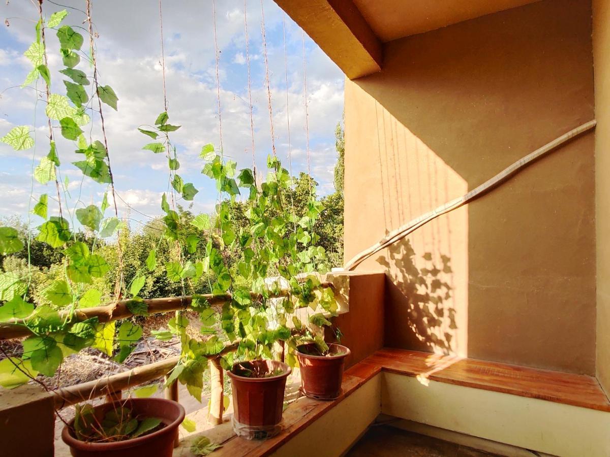 Dunhuang Jinshe Times Inn Ngoại thất bức ảnh